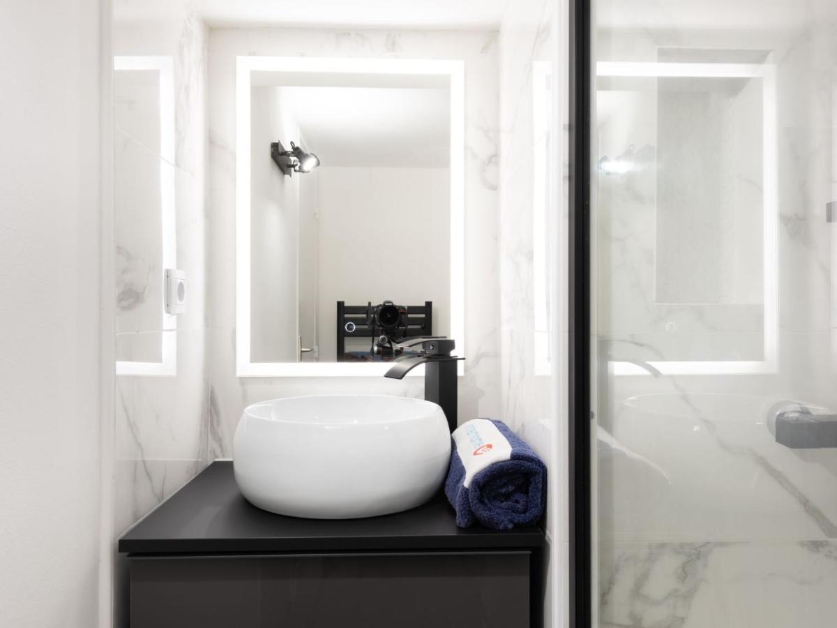 גרימו Apartment Grand Bassin By Interhome מראה חיצוני תמונה