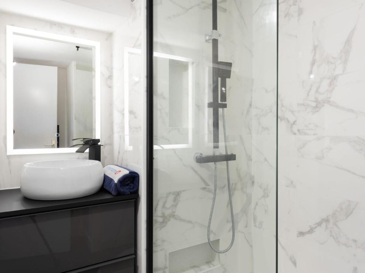 גרימו Apartment Grand Bassin By Interhome מראה חיצוני תמונה