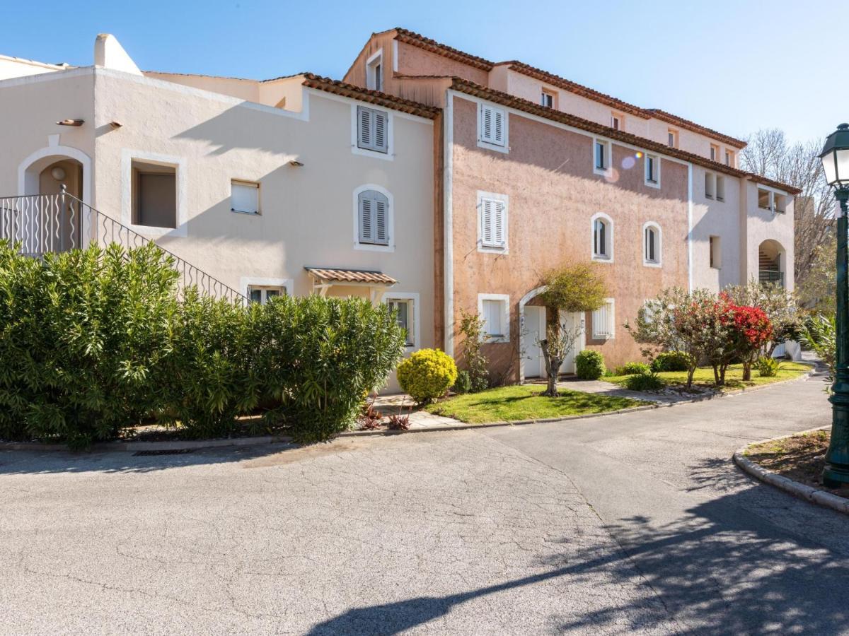 גרימו Apartment Grand Bassin By Interhome מראה חיצוני תמונה